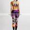 Latest Product OEM Quality Manufacturer Sale Womens Sports Yoga Wear