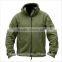 High qualitty Popular Factory of Men's Outdoor Softshell Jacket hiking jackets manufacturer