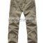 Fashion army military green pant for men