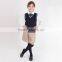 Children boy knitted woolen sweater designs for kids