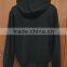 Men pullover cotton fleece hoodies sweatshirt with hood