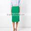 Custom Color Fancy Skirt Top Design Pencil Skirts For Women Latest Skirt Design For Ladies