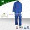 best factory wholesale industry used fire resistant and water proof three proof clothing