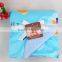 double flannel fleece soft thick children blanket