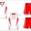 Exceptional Quality latest custom best design Basketball Jersey Kit