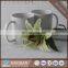 china best selling 11oz blank ceramic stoneware coffee mug with coating for sublimation, top quality