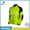 Super quality eco-friendly custom safety motorcycle jacket