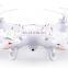 Skytech M68R Headless Similar Syma X5C 4.5CH 2.4G remote control HD video quadcopter toys