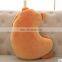 OEM wholesale custom black cat plush toy