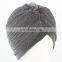Muslim Women Lace Hats Arab Turban Skullies Beanies Islamic Amira Headscarf Caps Headwear