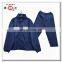 safety antistatic polyester raincoat