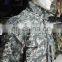 Digital Camouflage M-65 Field Jacket Army Jacket Uniform