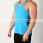 man weight training racer back tank tops wholesale