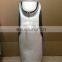 white with black Staff golf Bag