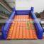 2017 New Inflatable Zorb Ball Ramp for Kids