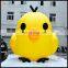 Best Price Custom Inflatable Cartoon Chicken Outdoor Advertising Promotional Chicken For Sale