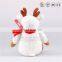 Good quality factory direct supply plush elf toy