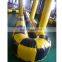 Big Size Inflatable Running Track, Air Track,inflatable Gym Air Track,