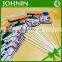 High Quality Cheap Price Hand Shaking Flag With PP Or PVC Poles