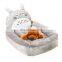Best Quality Wholesale custom massage nice rest pet bed dog bed