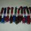 JAIPURI RAYON PRINTED SARONGS TIE DYE 100 PCS LOTS