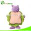 animal sandwich pet toy for dog
