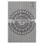 Tapestry Single Black And White Flower Wall Hanging Art Decor Mandala Tapestry Hippie Dorm 84X55 Inches Christmas Use Tapestry