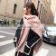 New Style Pashmere-like Women Fashion Scarves