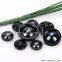 Wholesale Fashion Metal Nickle Garment Accessory Magnetic Buttons Hardware Decoration