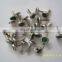 Metal cotter pin with low price from China supplier