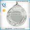 zinc alloy sports medal