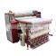 Wholesale Oil Heated Rotary Heat Presses Transfer Printing Machine