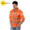 Reflective inexpensive Safety fashion vest