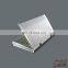 High transparent acrylic box for protecting keyboard