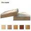 Многошарный Bambusa plywood для стола из Bambusa древесины