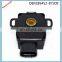 Throttle position sensor for Daihatsu oem# 89452-87209 179950-2140