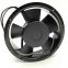 CNDF  Dual ball bearing or sleeve 172X150X51MM 220V  17251 elliptic type ac cooling fan