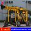XYX-3 Wheeled Hydraulic Core Drilling Rig