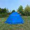 Four Season Double Layer 3 Person Camping Tent for Hiking, Mountaineering SN-ZP045