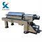 crude oil decanter centrifuge