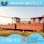 hydraulic system cutter suction dredger / sand dredging boat