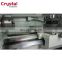 CJK6140B horizontal automatic CNC Lathe turning Machine with Hard Guide Rail