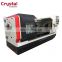 china sold well cnc lathe QK1313 CNC Pipe Threading Machine