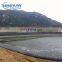 Free sample dam liners hdpe liner geomembrane pond