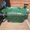 Hot Sale PE Waterproof Round Garden Furniture Cover