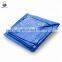  China Blue PE Plastic Tarp