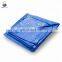 Alibaba China Blue PE Plastic Tarp