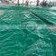 Cars Tent Furui Coated Pvc Tarpaulin For Truck Cover