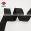 black pp belt packing Herringbone pattern tape polypropylene webbing for handbag strap