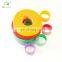 Customization Ccable Organizer for Roll Package